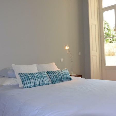 Apartament Casa Paillard, By Flat In Porto Zewnętrze zdjęcie