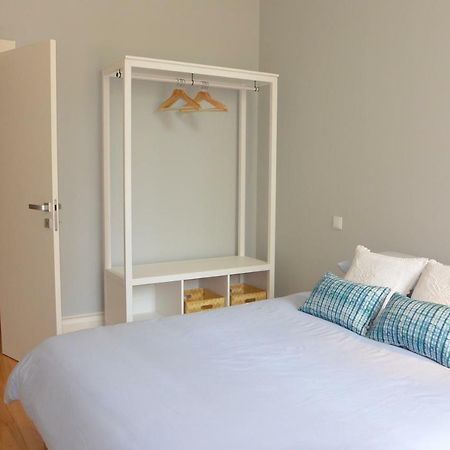 Apartament Casa Paillard, By Flat In Porto Zewnętrze zdjęcie
