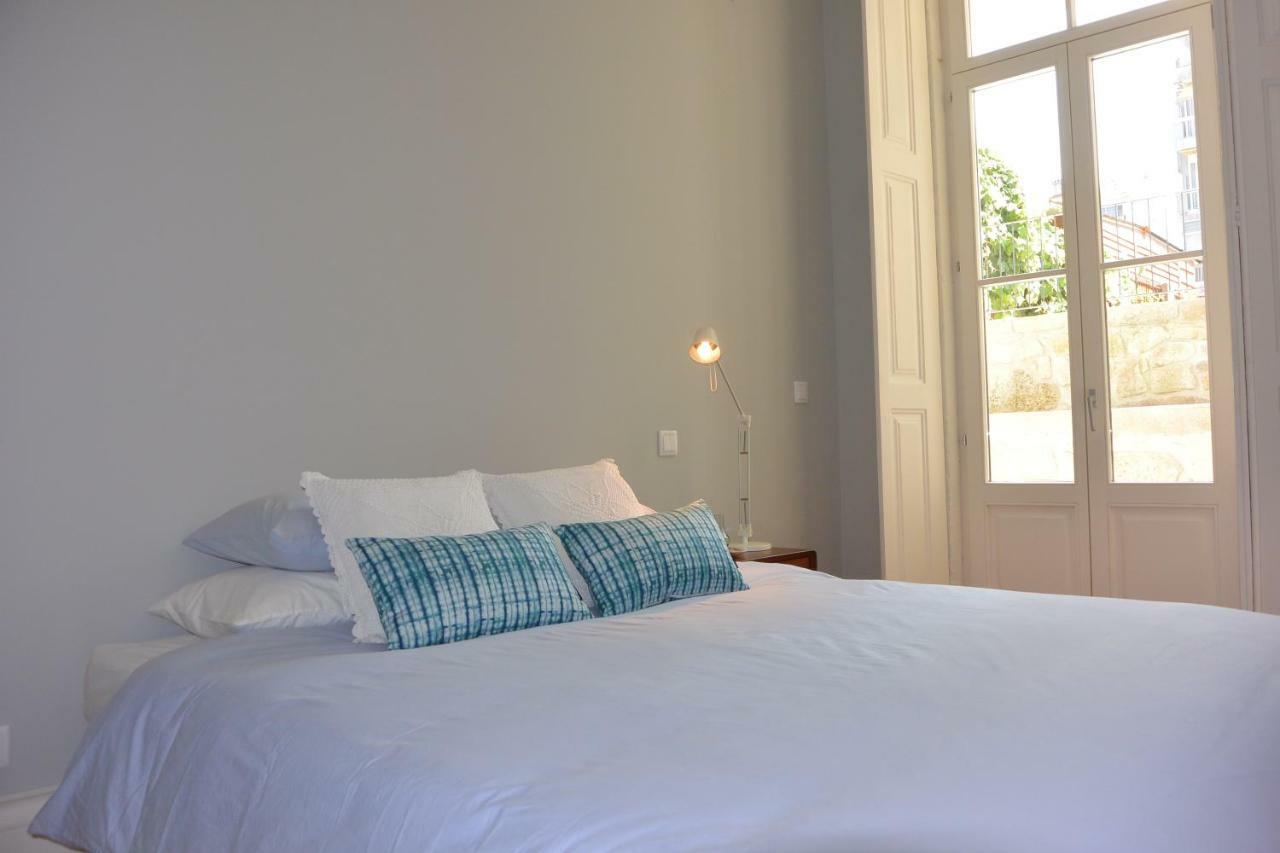 Apartament Casa Paillard, By Flat In Porto Zewnętrze zdjęcie