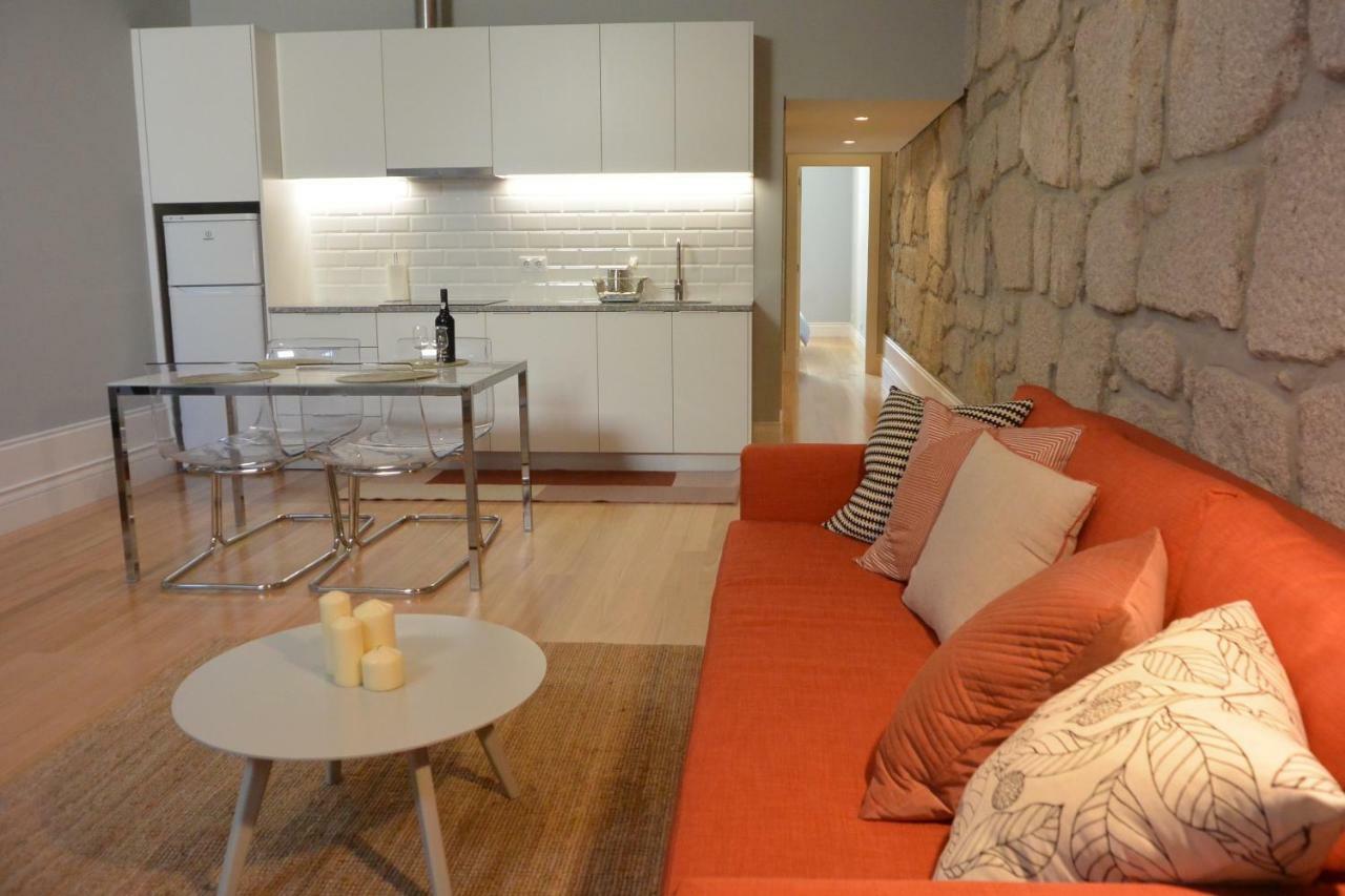Apartament Casa Paillard, By Flat In Porto Zewnętrze zdjęcie
