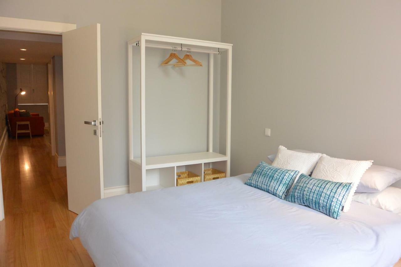 Apartament Casa Paillard, By Flat In Porto Zewnętrze zdjęcie