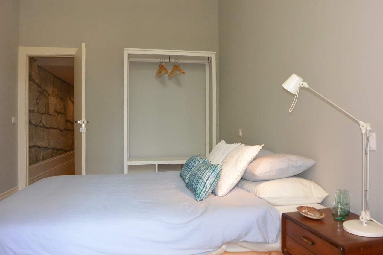 Apartament Casa Paillard, By Flat In Porto Zewnętrze zdjęcie