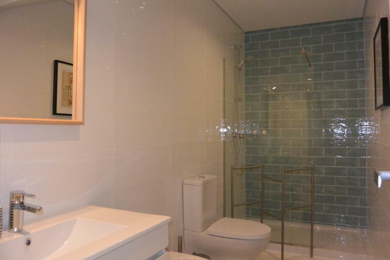 Apartament Casa Paillard, By Flat In Porto Zewnętrze zdjęcie