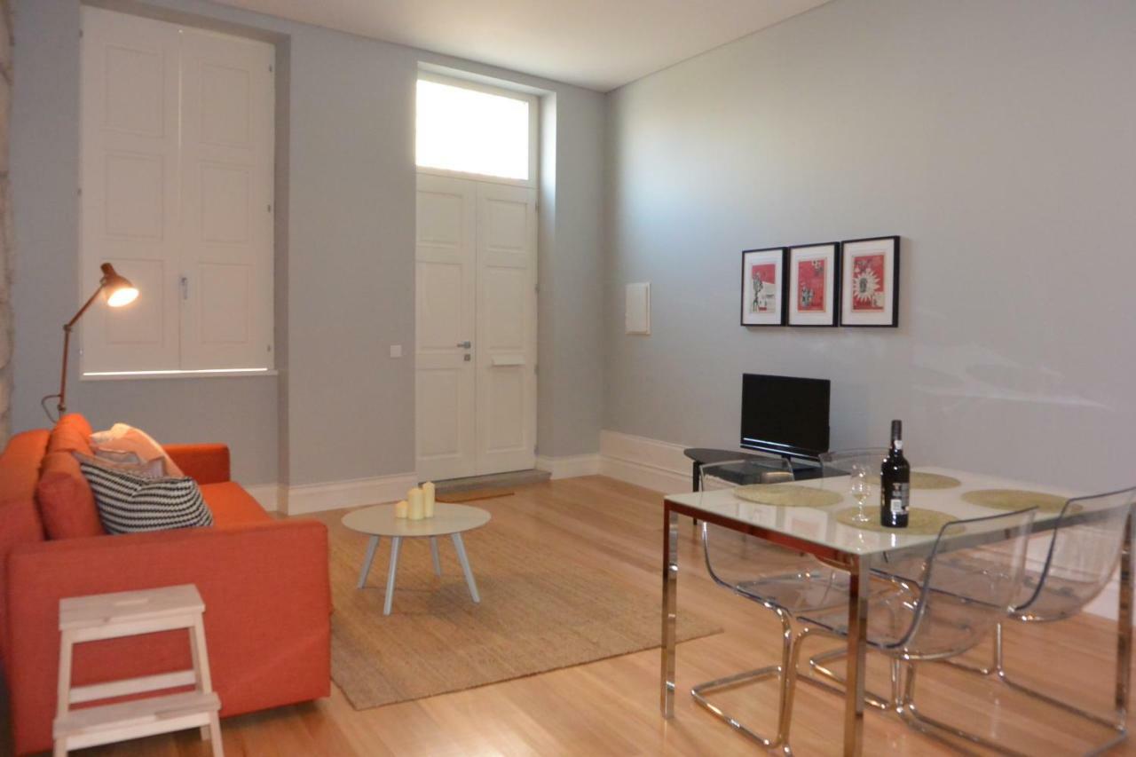Apartament Casa Paillard, By Flat In Porto Zewnętrze zdjęcie