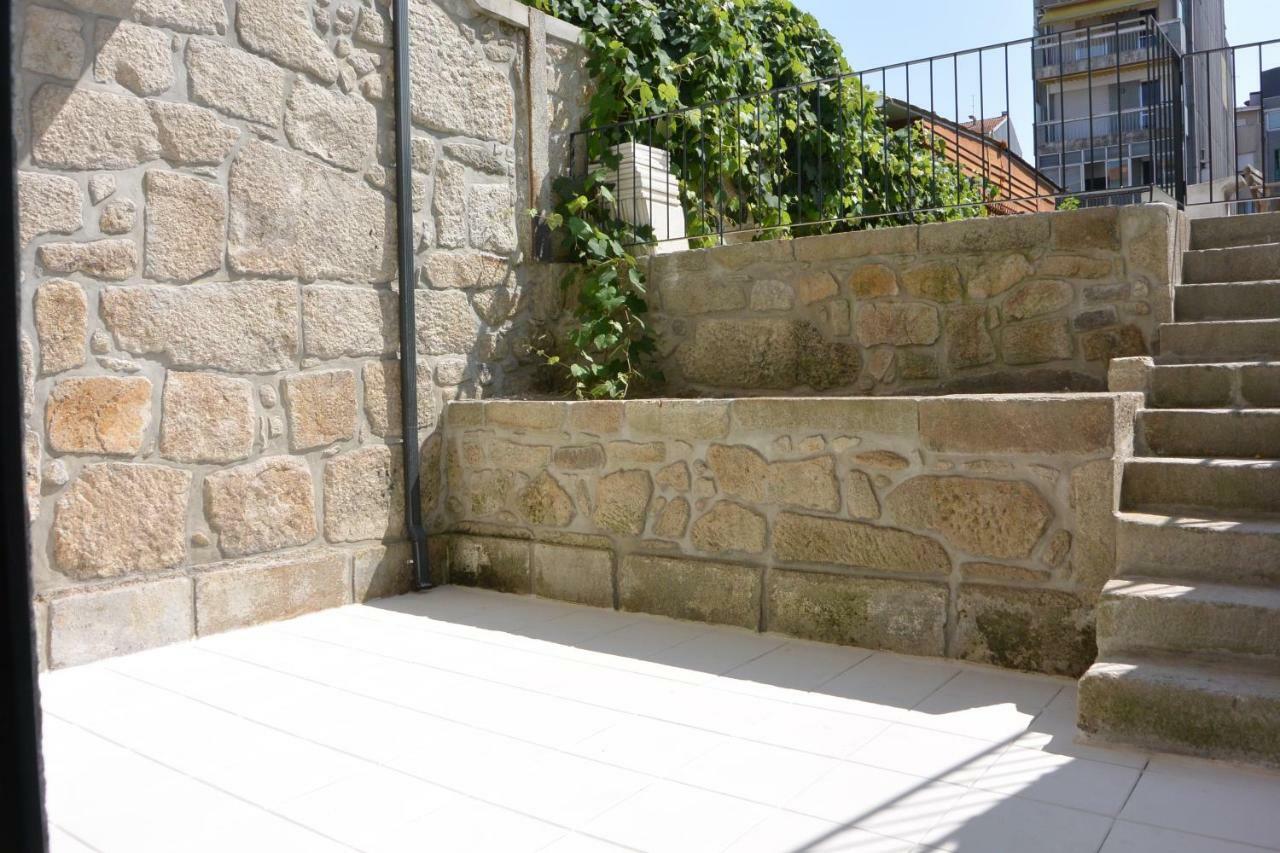 Apartament Casa Paillard, By Flat In Porto Zewnętrze zdjęcie