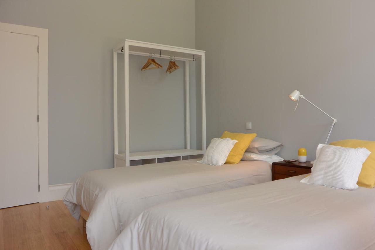Apartament Casa Paillard, By Flat In Porto Zewnętrze zdjęcie