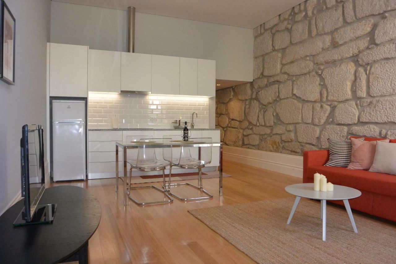 Apartament Casa Paillard, By Flat In Porto Zewnętrze zdjęcie