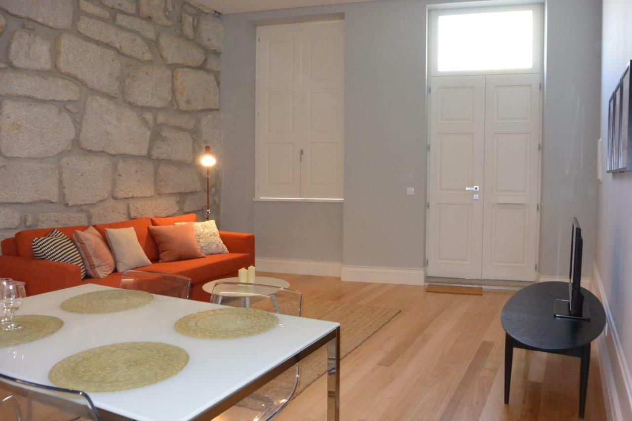 Apartament Casa Paillard, By Flat In Porto Zewnętrze zdjęcie