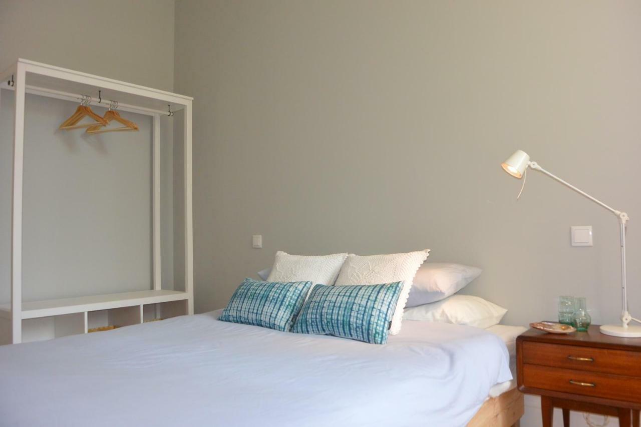 Apartament Casa Paillard, By Flat In Porto Zewnętrze zdjęcie