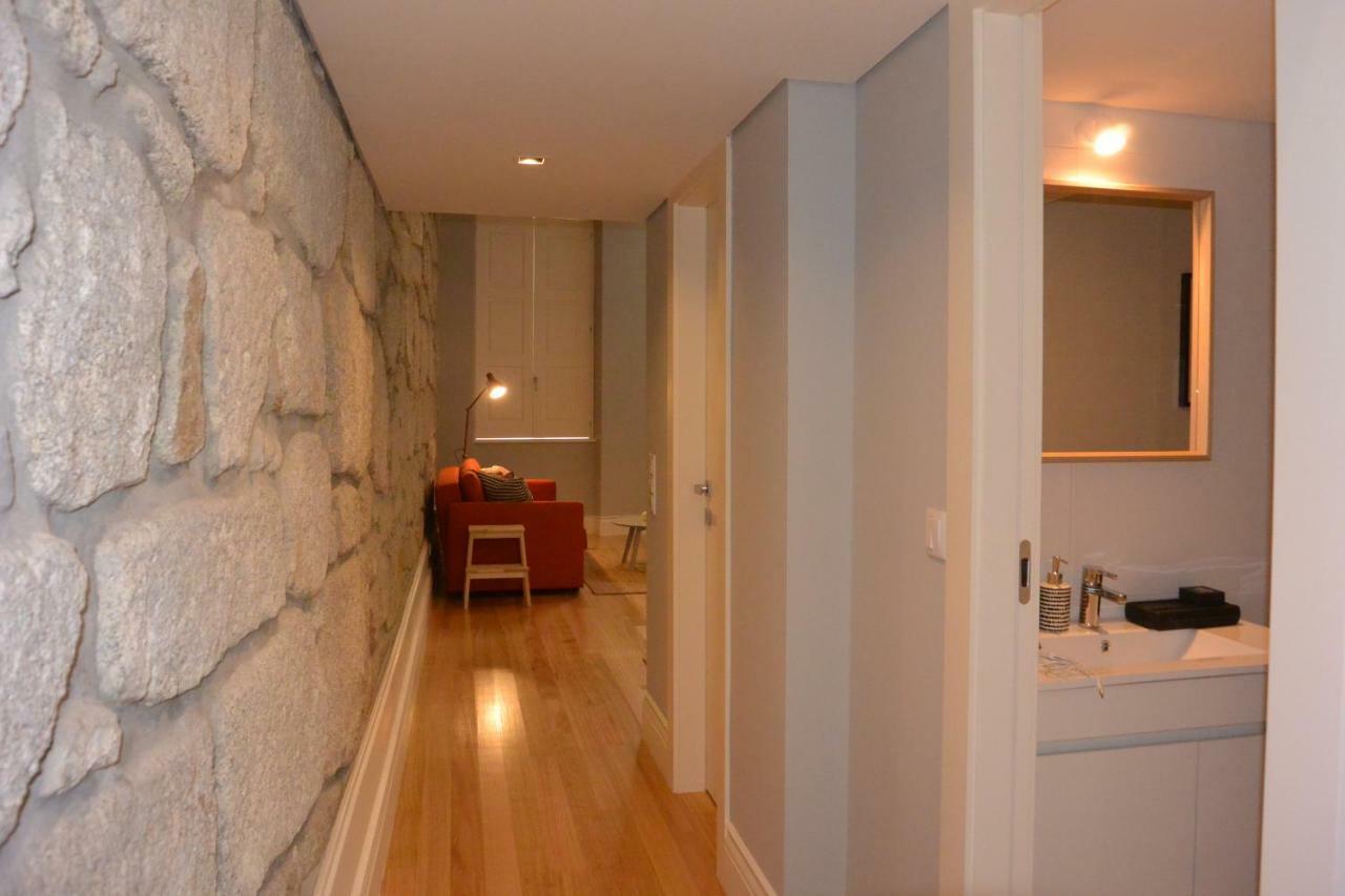 Apartament Casa Paillard, By Flat In Porto Zewnętrze zdjęcie