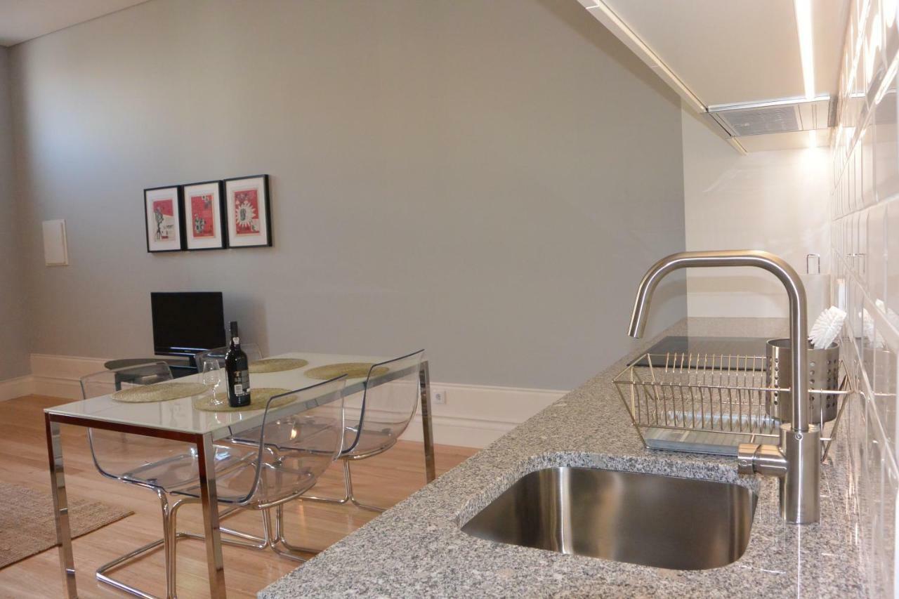 Apartament Casa Paillard, By Flat In Porto Zewnętrze zdjęcie