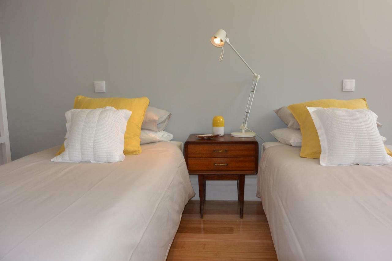 Apartament Casa Paillard, By Flat In Porto Zewnętrze zdjęcie