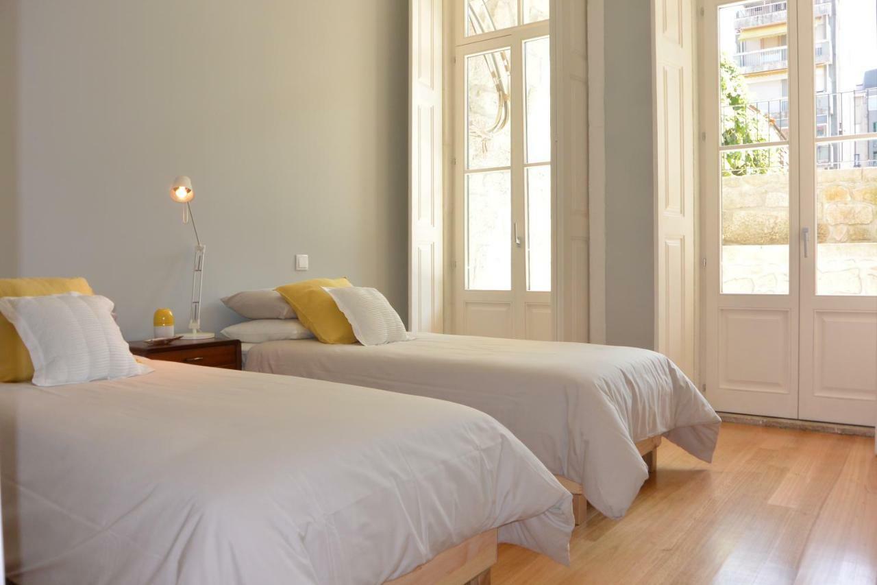 Apartament Casa Paillard, By Flat In Porto Zewnętrze zdjęcie