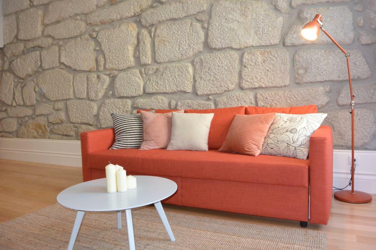 Apartament Casa Paillard, By Flat In Porto Zewnętrze zdjęcie
