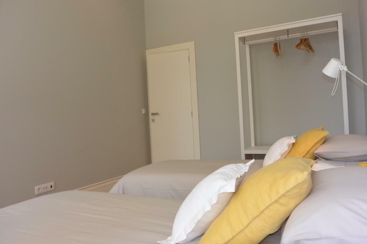 Apartament Casa Paillard, By Flat In Porto Zewnętrze zdjęcie